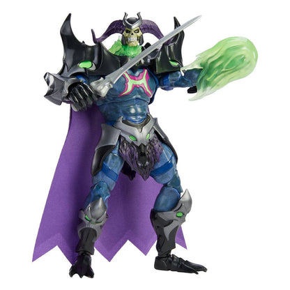 Mattel Masterverse - Masters Of The Universe Revelation - Skelegod (2021) SVV-Schatzoekers