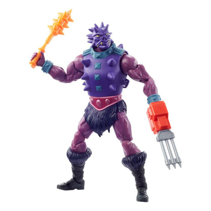 Mattel Masterverse - Masters Of The Universe Revelation - Spikor (2021) SVV-Schatzoekers