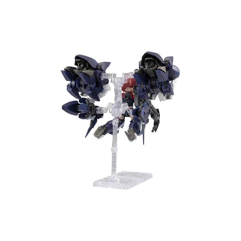 Megahouse - Alice Gear Aegis Desktop Army (Vol 37 MU-156d) - Rin Himukai (20cm) SVV-Schatzoekers