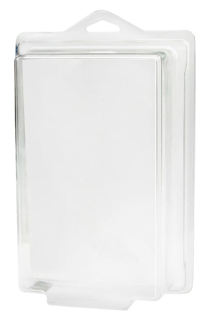 Ultimate Guard® - Protective Blister Case S1 - Voor o.a  Star Wars, Marvel & Reaction Figuren SVV-Schatzoekers
